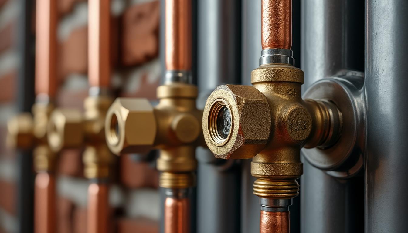 découvrez des méthodes simples et efficaces pour déboucher un radiateur de chauffage et optimiser sa performance pour un confort thermique optimal.