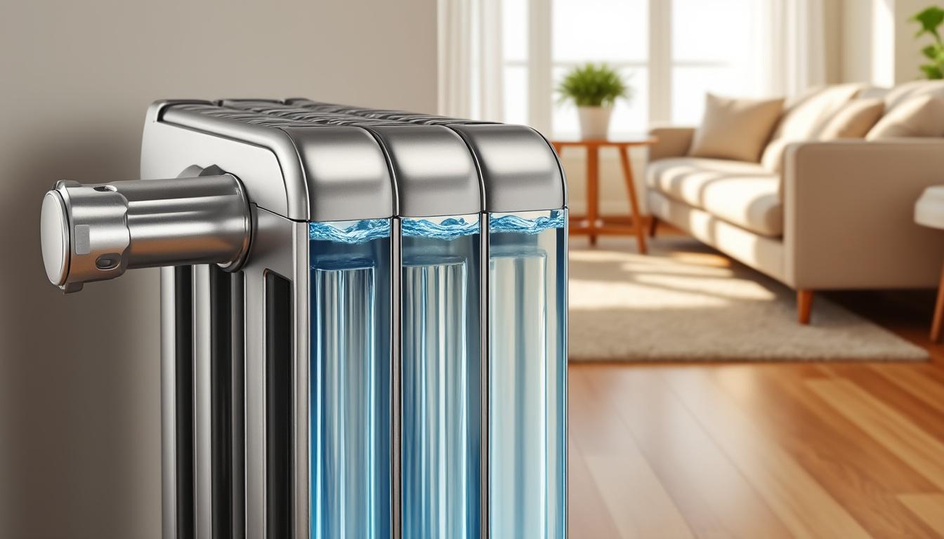 découvrez des méthodes simples et efficaces pour déboucher votre radiateur de chauffage et améliorer son rendement, afin de profiter d'une chaleur optimale dans votre maison.