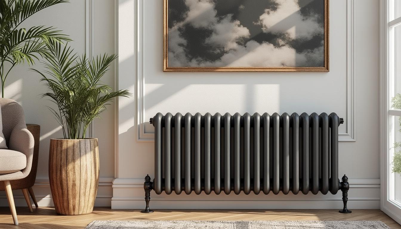 découvrez comment déboucher un radiateur de chauffage efficacement pour améliorer sa performance et profiter d'une chaleur optimale dans votre maison.