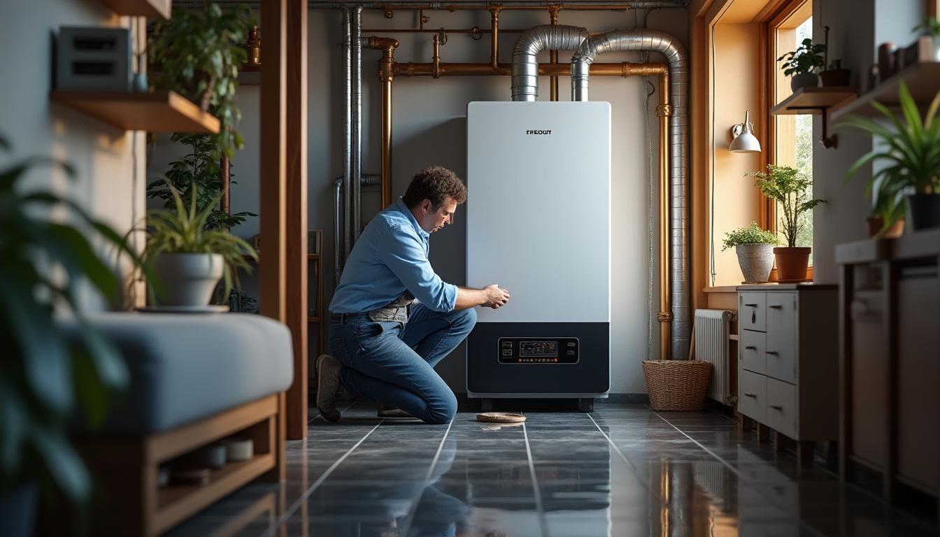 apprenez à diagnostiquer les pannes courantes de votre chaudière frisquet pour retrouver rapidement un chauffage efficace et éviter les interruptions.