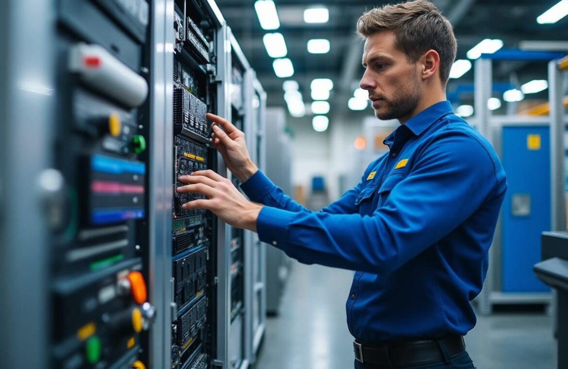 découvrez comment diagnostiquer une chaudière frisquet et résoudre les pannes de chauffage courantes pour assurer un confort optimal chez vous.