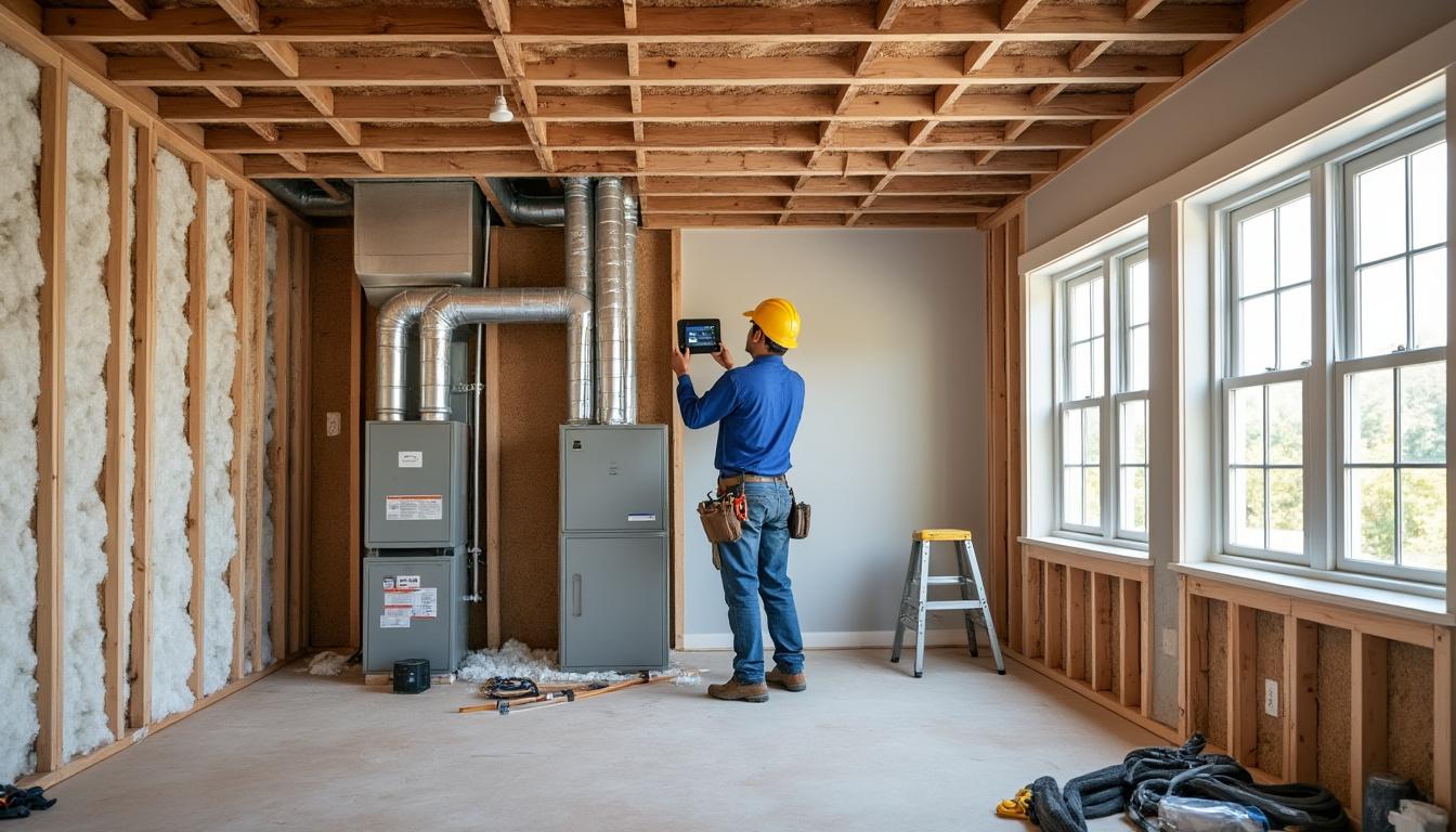 découvrez comment le crédit d'impôt chauffage peut alléger vos factures d'énergie en vous offrant des économies substantielles sur vos frais de chauffage.