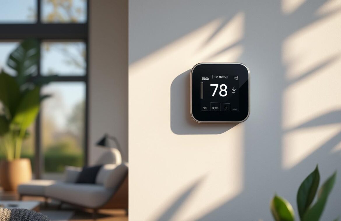 découvrez comment le crédit d'impôt chauffage peut diminuer vos factures d'énergie en vous aidant à financer vos équipements et travaux de rénovation énergétique.