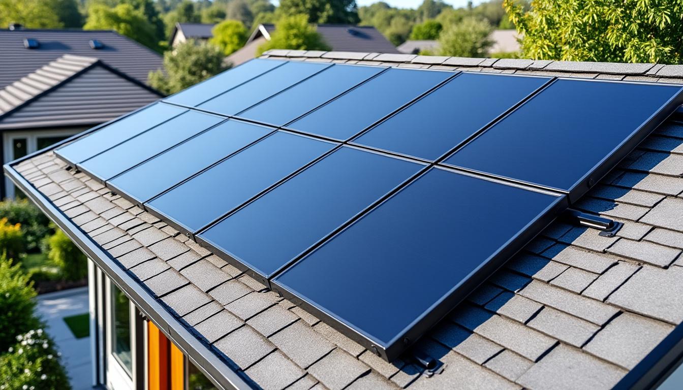 découvrez comment le crédit d'impôt chauffage peut diminuer vos factures d'énergie en vous aidant à financer vos équipements écoénergétiques et améliorer votre confort tout en réalisant des économies.