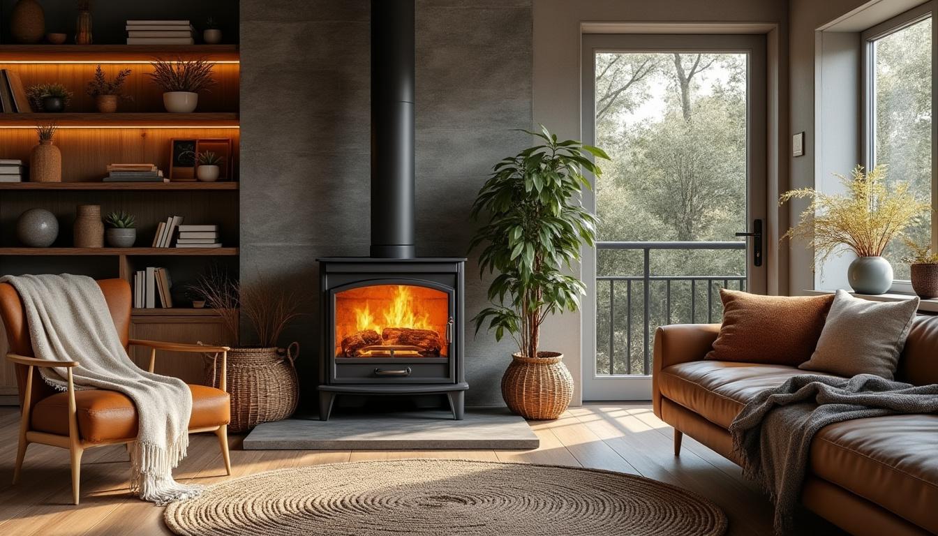 découvrez comment optimiser votre crédit d'impôt pour le chauffage au bois en 2025 grâce à nos conseils pratiques et les dernières réglementations en vigueur.