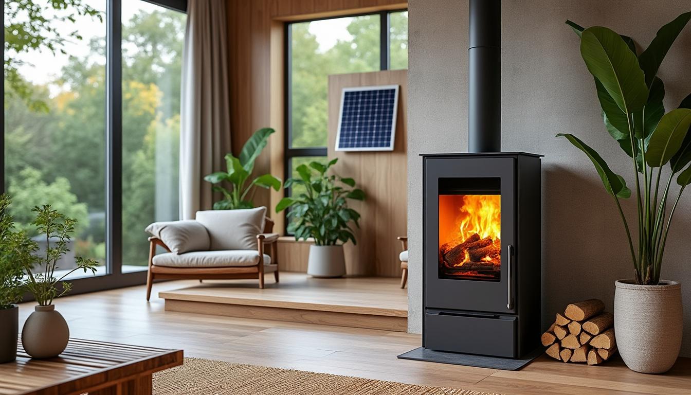 découvrez comment optimiser votre crédit d'impôt pour le chauffage au bois en 2025 grâce à nos conseils pratiques et les conditions à remplir pour bénéficier des aides financières.