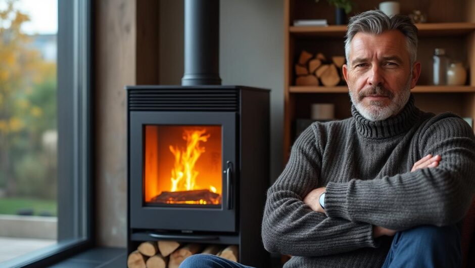 Comment maximiser votre crédit d’impôt du chauffage bois en 2025