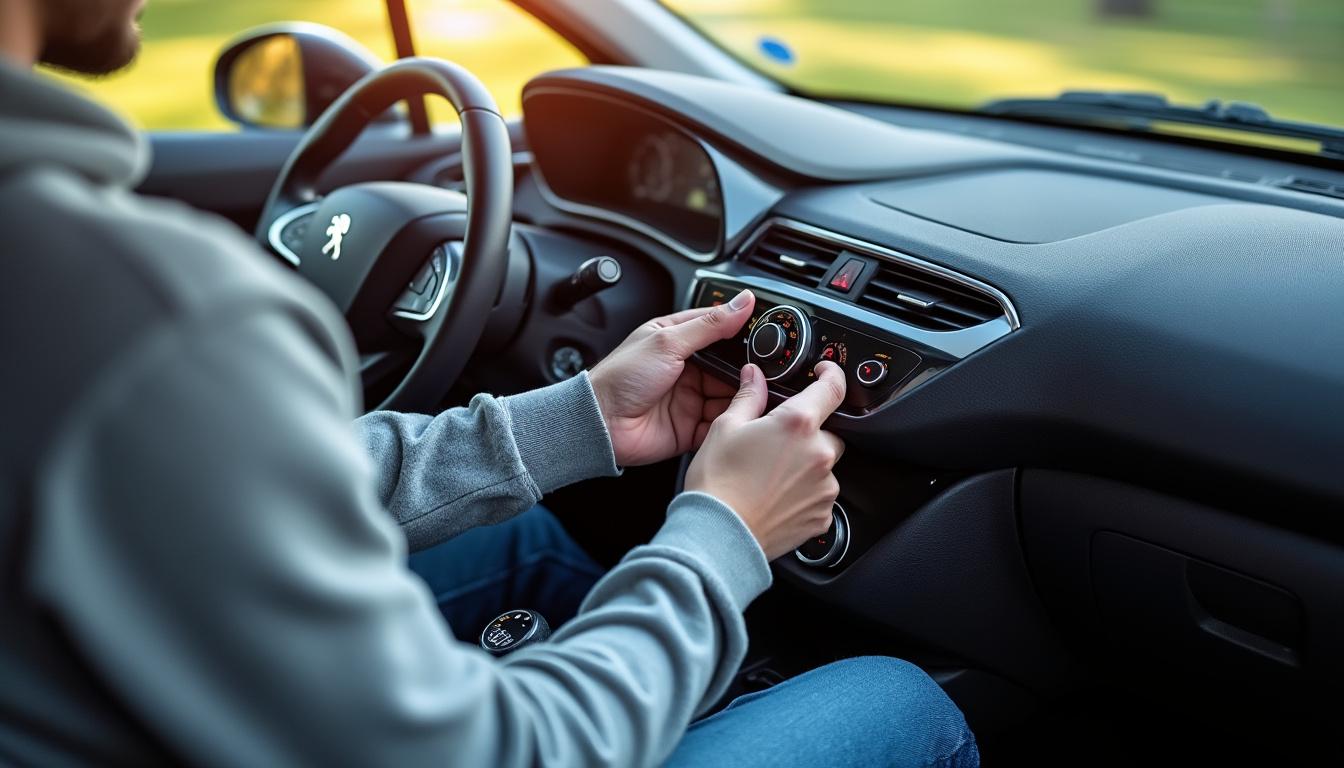 découvrez comment régler efficacement le chauffage 208 pour maximiser votre confort thermique tout en économisant de l'énergie.