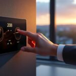 Comment régler son chauffage 208 pour optimiser votre confort