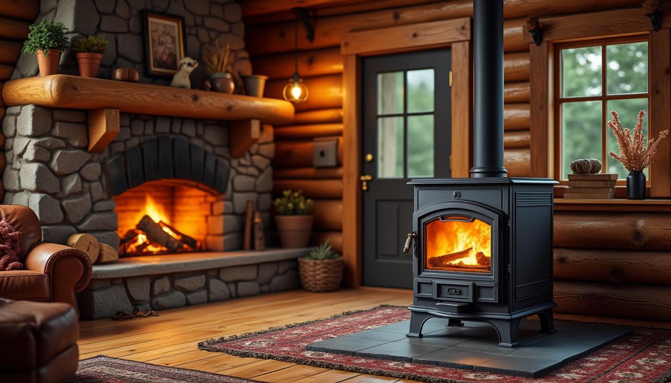 découvrez comment estimer le coût du chauffage d'une maison à ossature bois et optimisez votre budget grâce à nos conseils pratiques et détaillés.