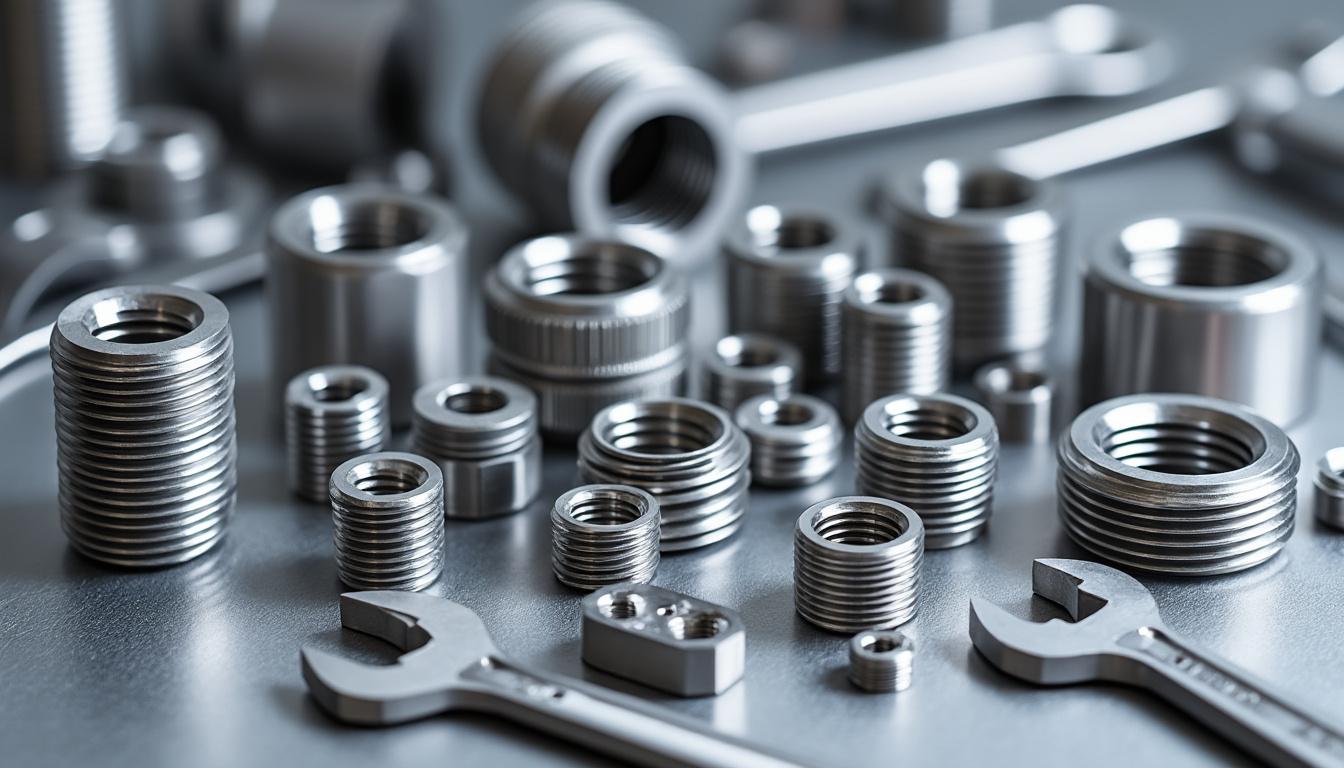 découvrez tout ce qu'il faut savoir sur le filetage tube du chauffage pour garantir une installation efficace et sans erreur de votre système de chauffage.