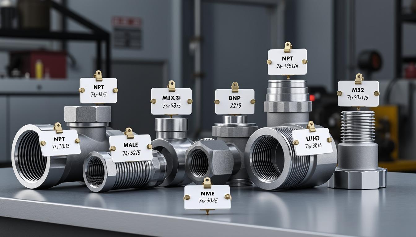 découvrez tout ce qu'il faut savoir sur le filetage tube du chauffage pour garantir une installation efficace et durable de votre système de chauffage.