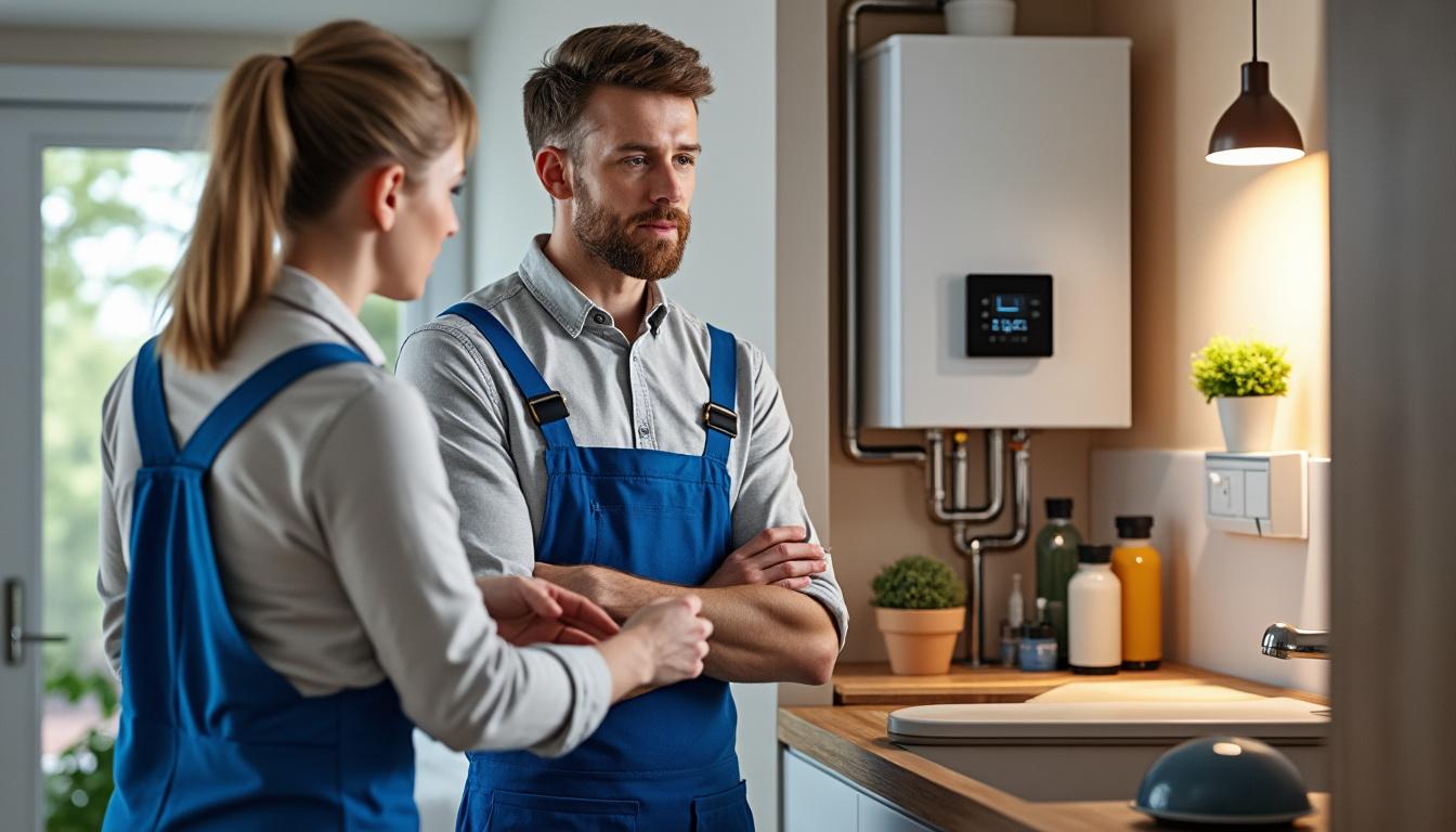 découvrez notre guide complet pour les propriétaires afin de déclarer vos travaux de chauffage en toute sérénité, avec toutes les démarches et conseils essentiels.