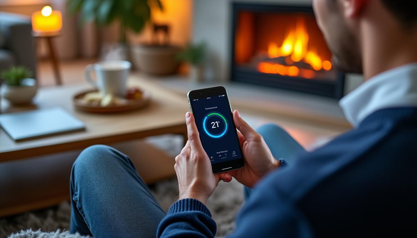 découvrez les avantages du chauffage artificiel dans nos maisons modernes pour un confort optimal, une économie d'énergie et un environnement sain toute l'année.