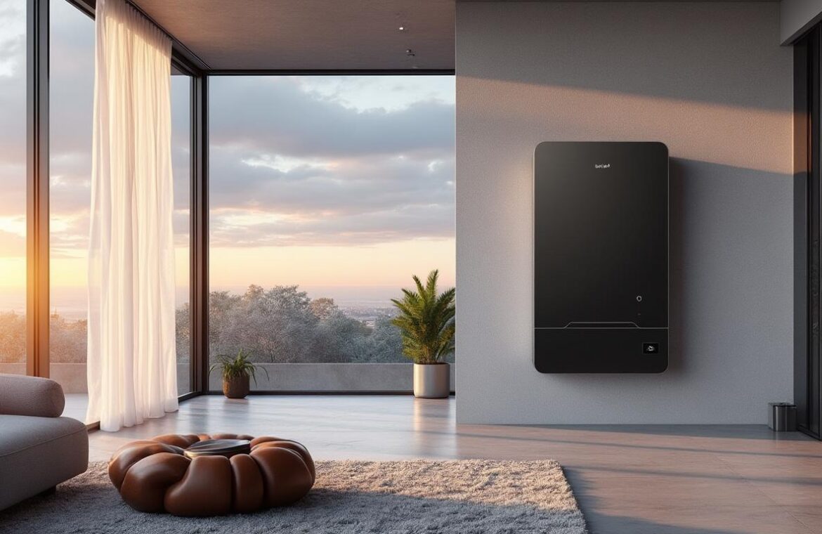 découvrez pourquoi opter pour une chaudière de chauffage seul est la meilleure solution pour un confort optimal et une efficacité énergétique maximale dans votre maison.