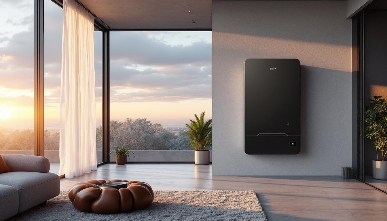découvrez pourquoi opter pour une chaudière de chauffage seul est la meilleure solution pour un confort optimal et une efficacité énergétique maximale dans votre maison.