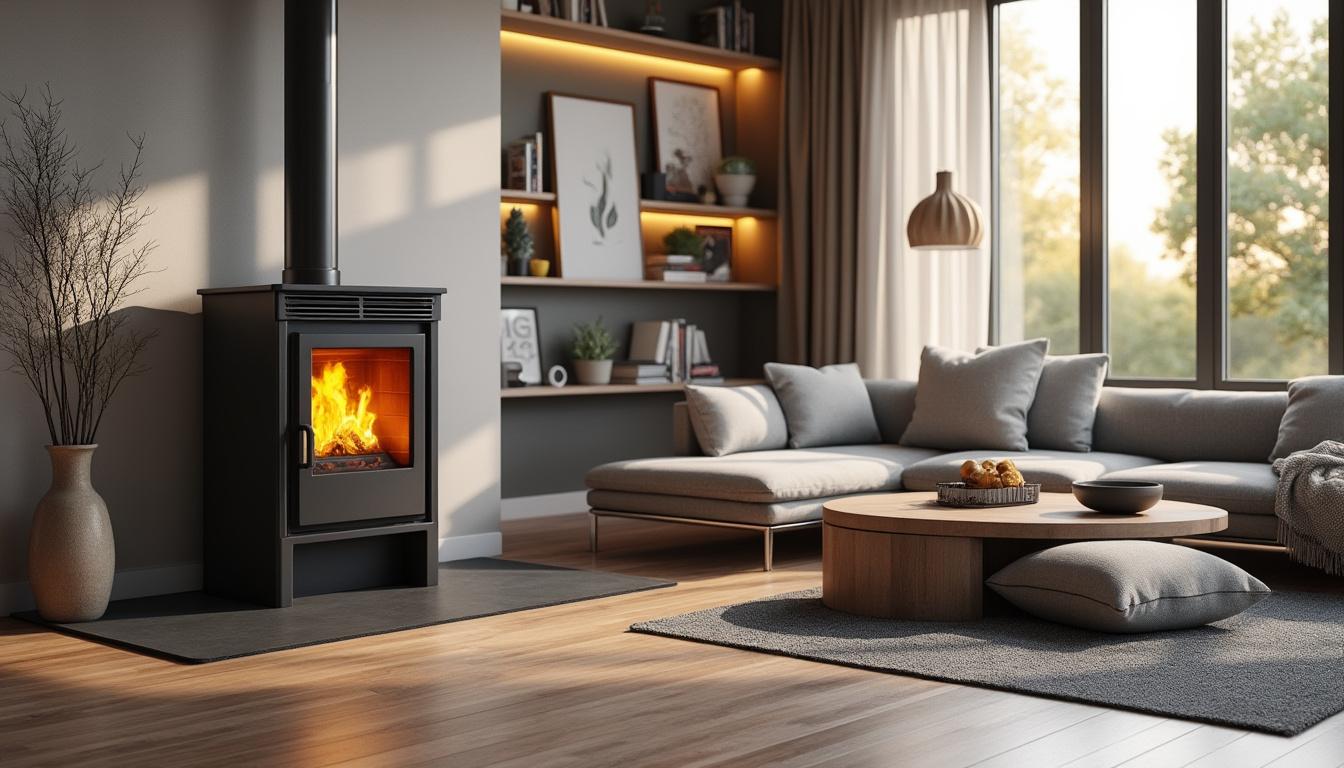 découvrez pourquoi le crédit d'impôt pour le chauffage aux granulés est crucial pour alléger votre budget énergétique et promouvoir une solution de chauffage écologique et économique.