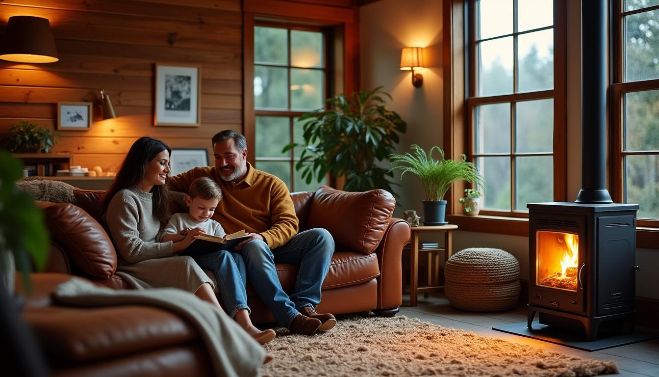 découvrez pourquoi le crédit d'impôt pour le chauffage aux granulés est crucial pour réduire vos dépenses énergétiques et optimiser votre budget.