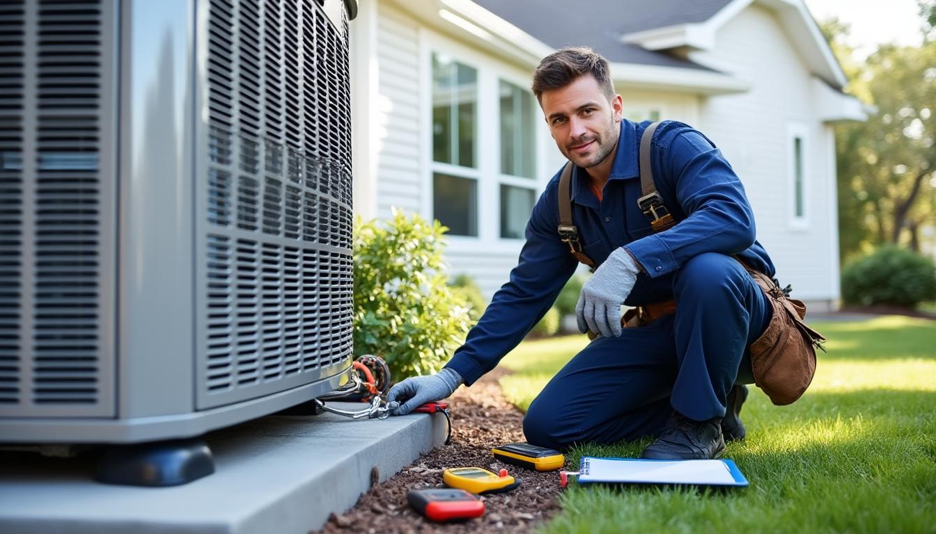 découvrez comment obtenir un diplôme de chauffagiste peut révolutionner votre carrière en ouvrant de nouvelles opportunités professionnelles et en augmentant votre expertise dans le secteur du chauffage.