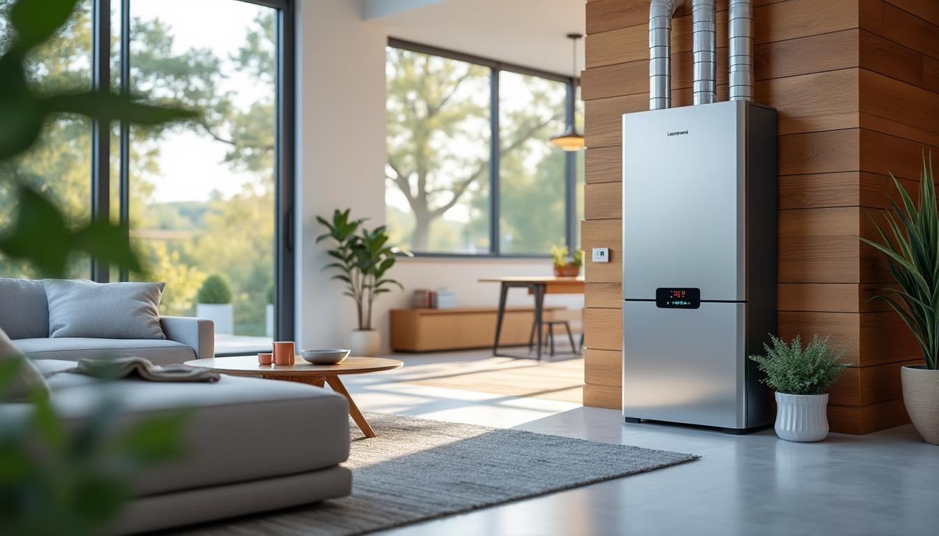 découvrez tout ce qu'il faut savoir sur le crédit d'impôt 2022 pour le chauffage : conditions d'éligibilité, démarches, montants et conseils pour optimiser vos économies d'énergie.