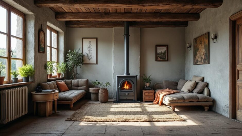 Chauffage au pétrole ou chauffage électrique : quel est le meilleur choix pour votre maison ?