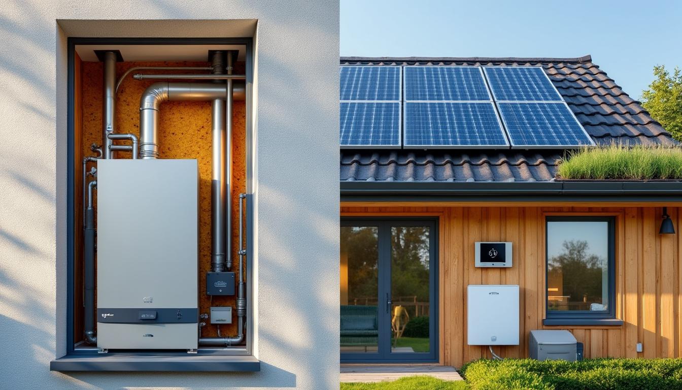 découvrez les avantages et inconvénients du chauffage au pétrole et du chauffage électrique pour choisir le système le plus adapté et économique pour votre maison.