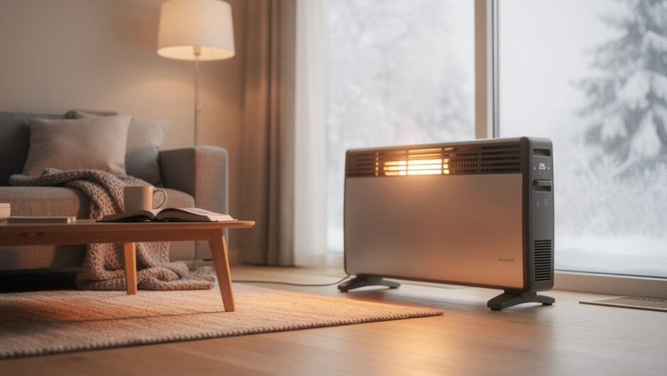 Chauffage cecotec : les avis des utilisateurs sur ce produit tendance