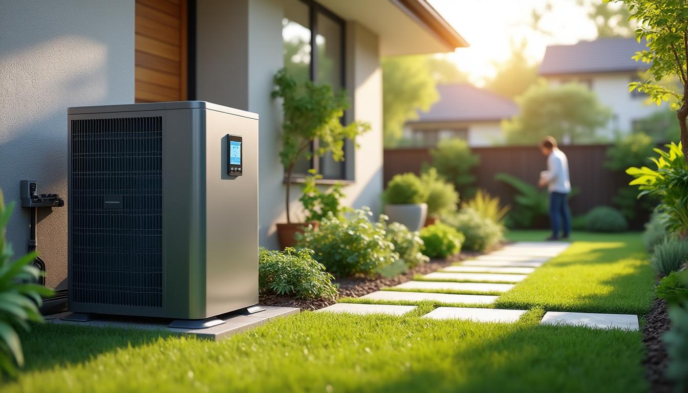 découvrez notre guide complet pour choisir le chauffage boiler adapté à vos besoins et profitez d'une chaleur optimale et économique toute l'année.