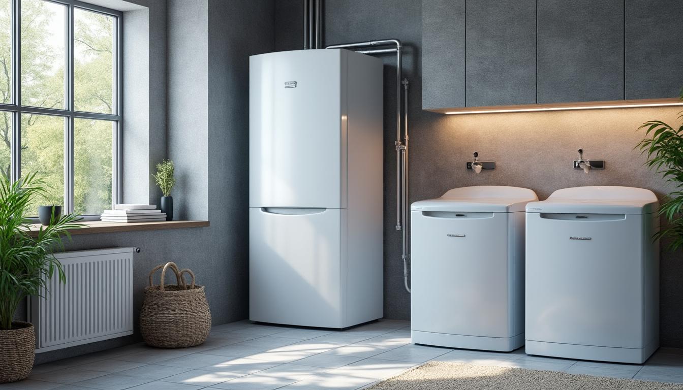 découvrez notre guide complet pour choisir le chauffage boiler adapté à vos besoins, alliant performance, économie d'énergie et confort.