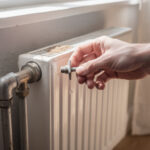 Comment chauffer efficacement avec un chauffage central purger ?