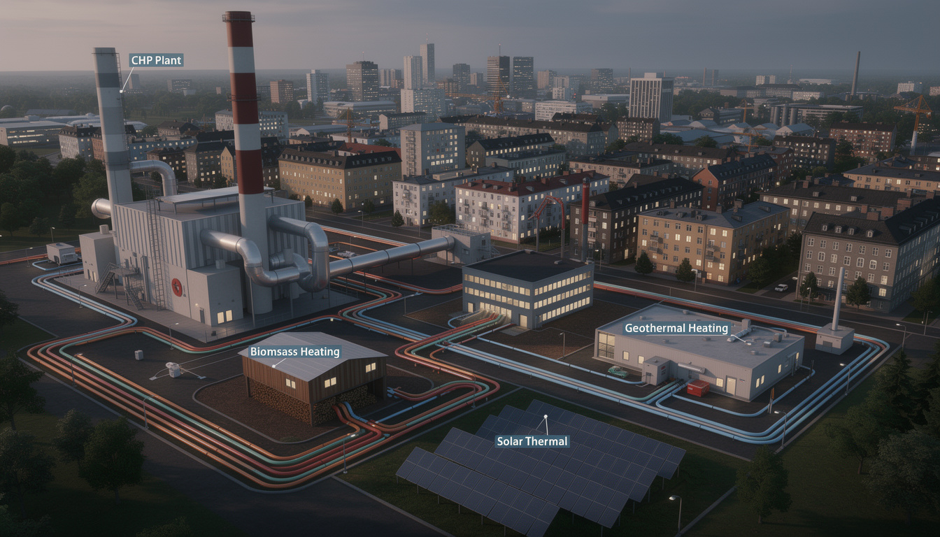 découvrez comment optimiser le chauffage dans cities skylines pour assurer le confort de vos citoyens et favoriser la croissance d'une ville prospère grâce à nos astuces stratégiques.