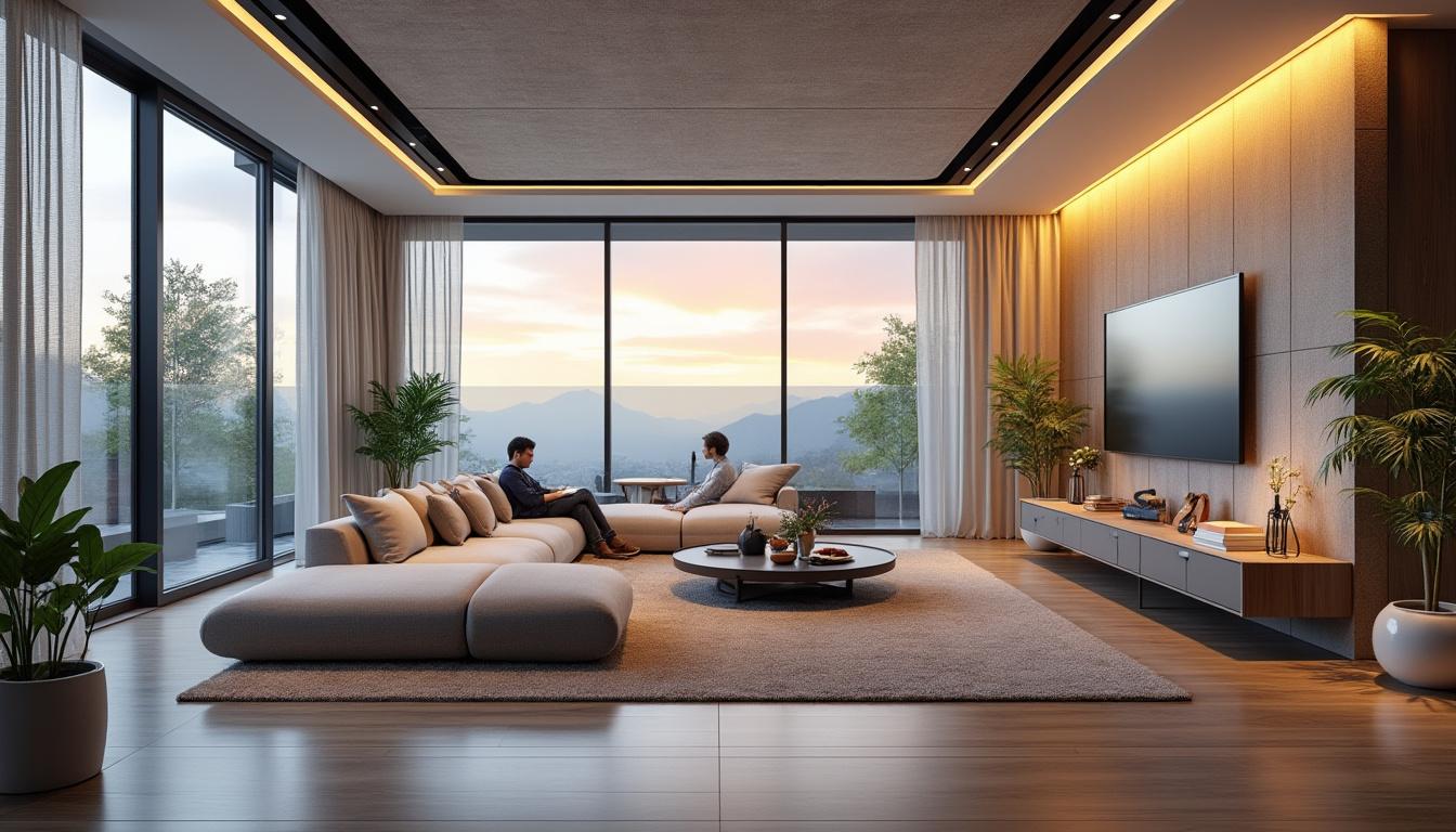découvrez comment le chauffage avec un plafond tendu transforme votre confort intérieur grâce à une solution innovante, esthétique et efficace pour une chaleur homogène et agréable.