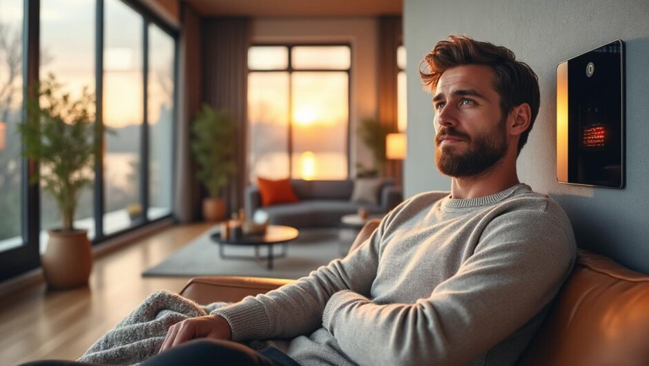 Découvrez comment le chauffage biogreen révolutionne le confort thermique de votre maison