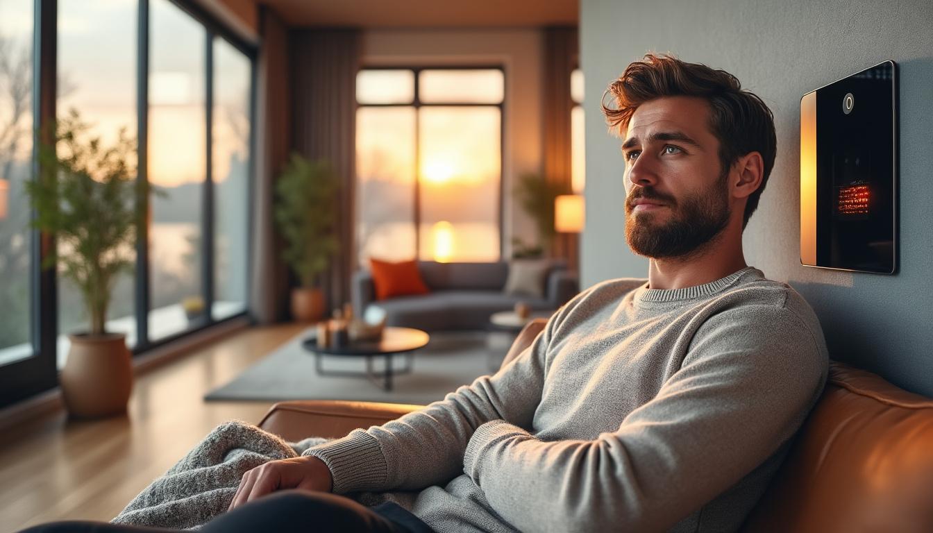 découvrez comment le chauffage biogreen transforme votre maison en un espace confortable et écoénergétique grâce à des solutions innovantes et respectueuses de l'environnement.