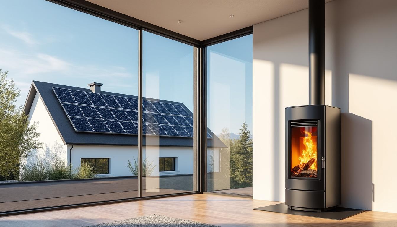 découvrez comment le chauffage autonome peut améliorer le confort de votre maison tout en réduisant vos factures d'énergie. profitez d'une solution économique, écologique et simple à installer.