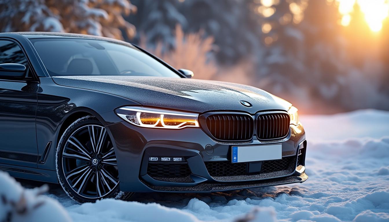 découvrez comment le chauffage auxiliaire de voiture améliore votre confort et votre sécurité en hiver en préchauffant rapidement l'habitacle et le moteur.