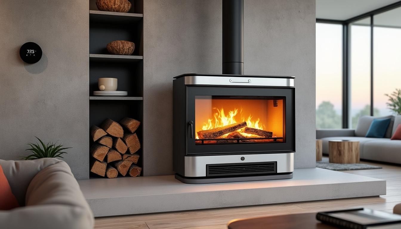 découvrez les avantages du chauffage bricodépôt pour un hiver confortable : solutions efficaces, économiques et faciles à installer pour vous assurer chaleur et bien-être chez vous.