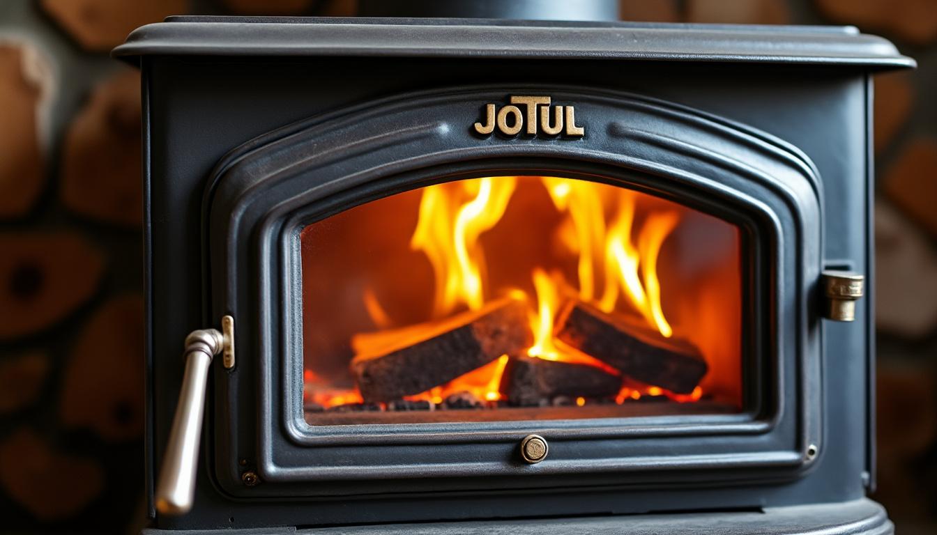 découvrez les avantages du chauffage bois jotul pour un hiver chaleureux et confortable. profitez d'une chaleur naturelle, économique et écologique avec les poêles et cheminées jotul.