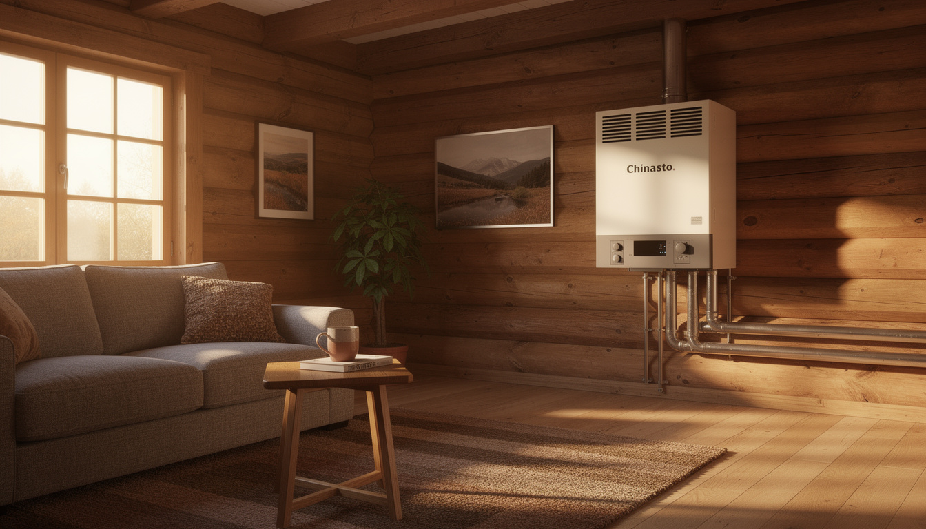 découvrez les avantages du chauffage chinasto et profitez d'un confort optimal chez vous grâce à une chaleur efficace, économique et durable.