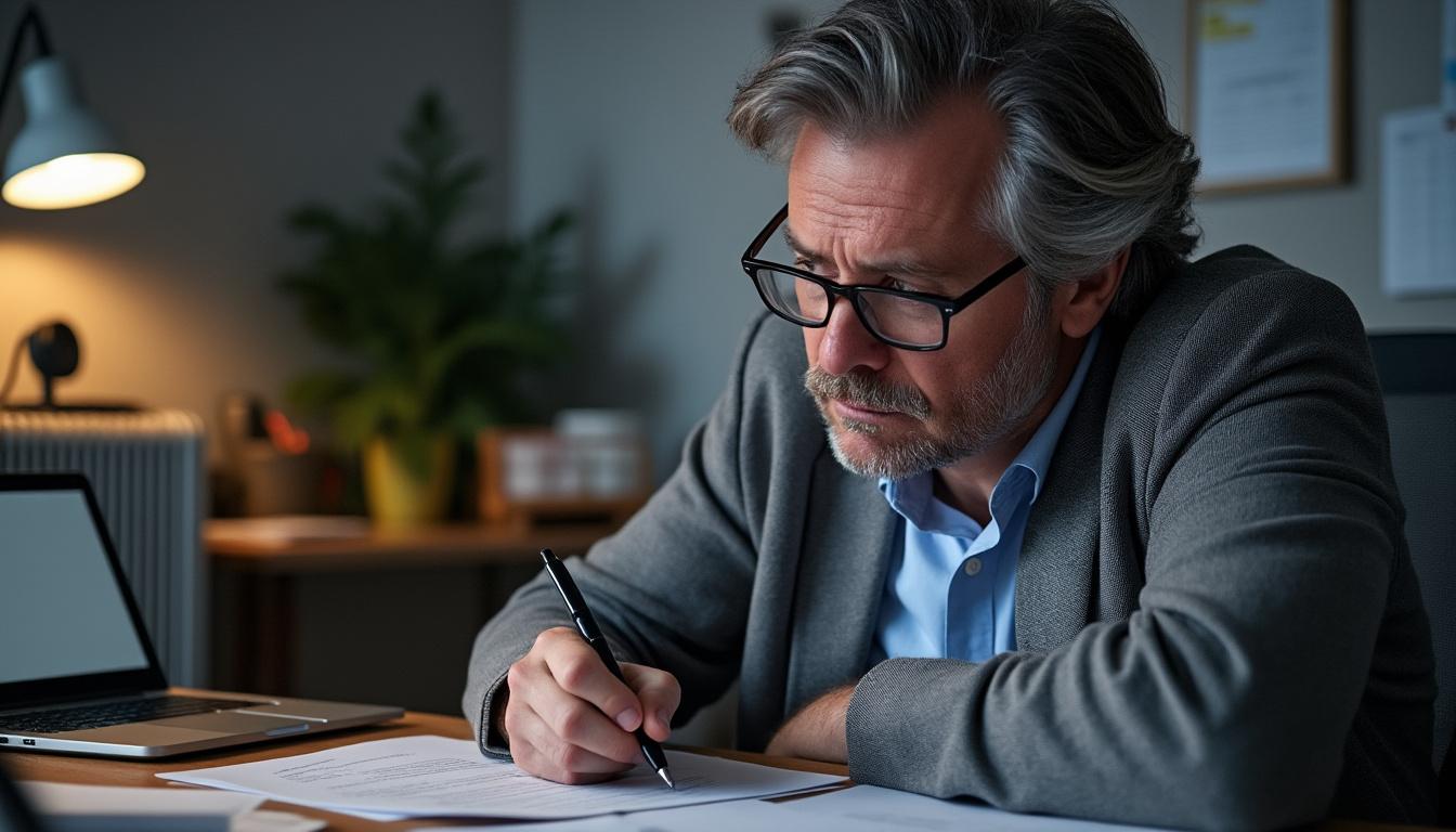 découvrez les droits des locataires face à un logement sans chauffage en hiver et les recours possibles pour assurer votre protection et votre confort.