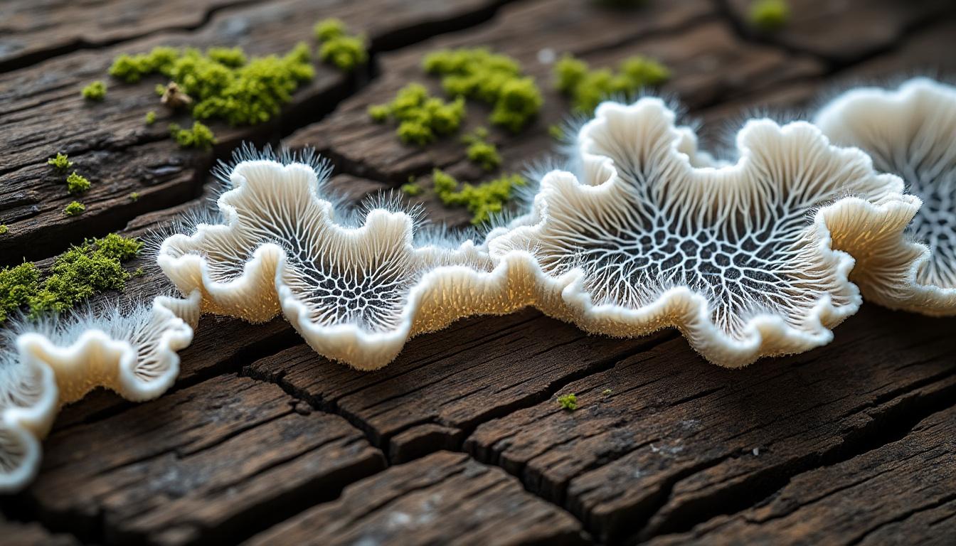 découvrez comment prévenir l'infestation de mérule sur votre bois de chauffage et protéger votre foyer des dégâts avec nos conseils pratiques et efficaces.