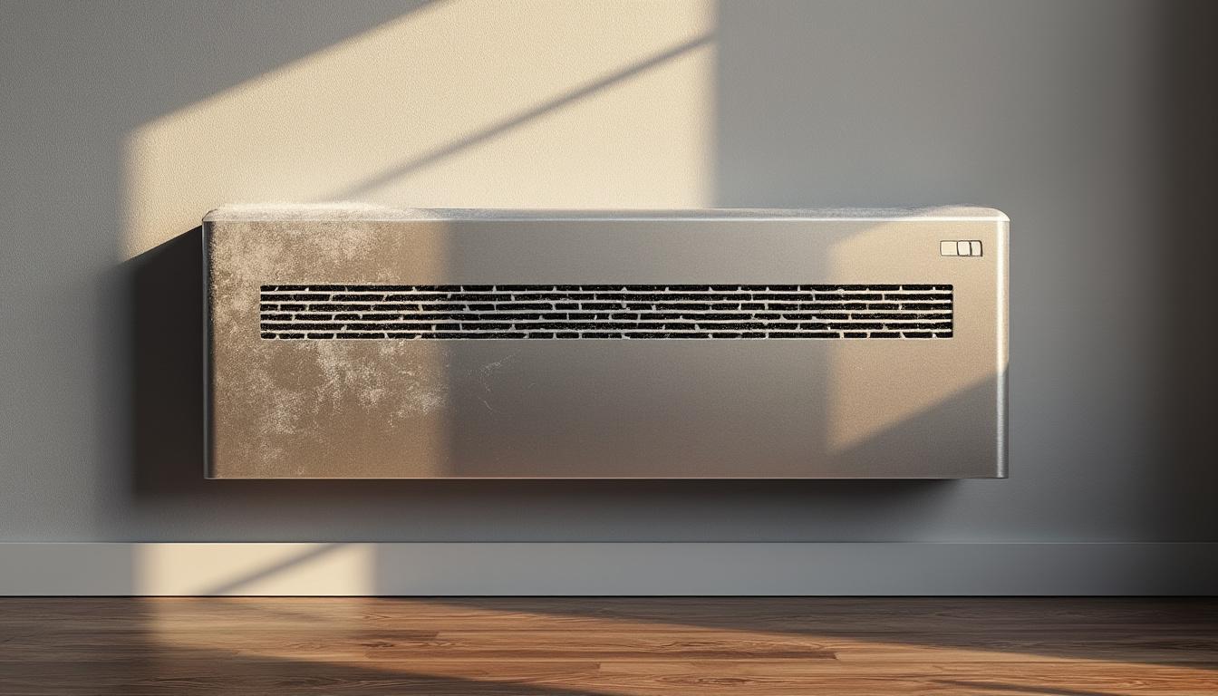 découvrez pourquoi une odeur peut se dégager de votre chauffage électrique, ses causes courantes et comment y remédier pour un confort optimal et une utilisation en toute sécurité.
