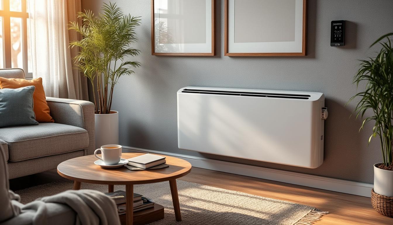 découvrez pourquoi un chauffage électrique peut dégager une odeur, les causes possibles et les solutions pour y remédier efficacement.