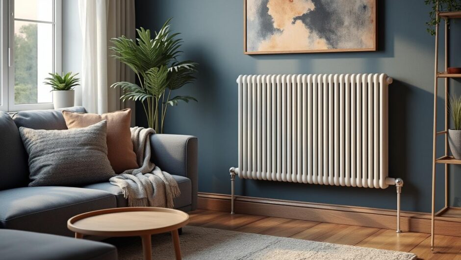 Odeur peinture du chauffage : causes et solutions pour un environnement sain