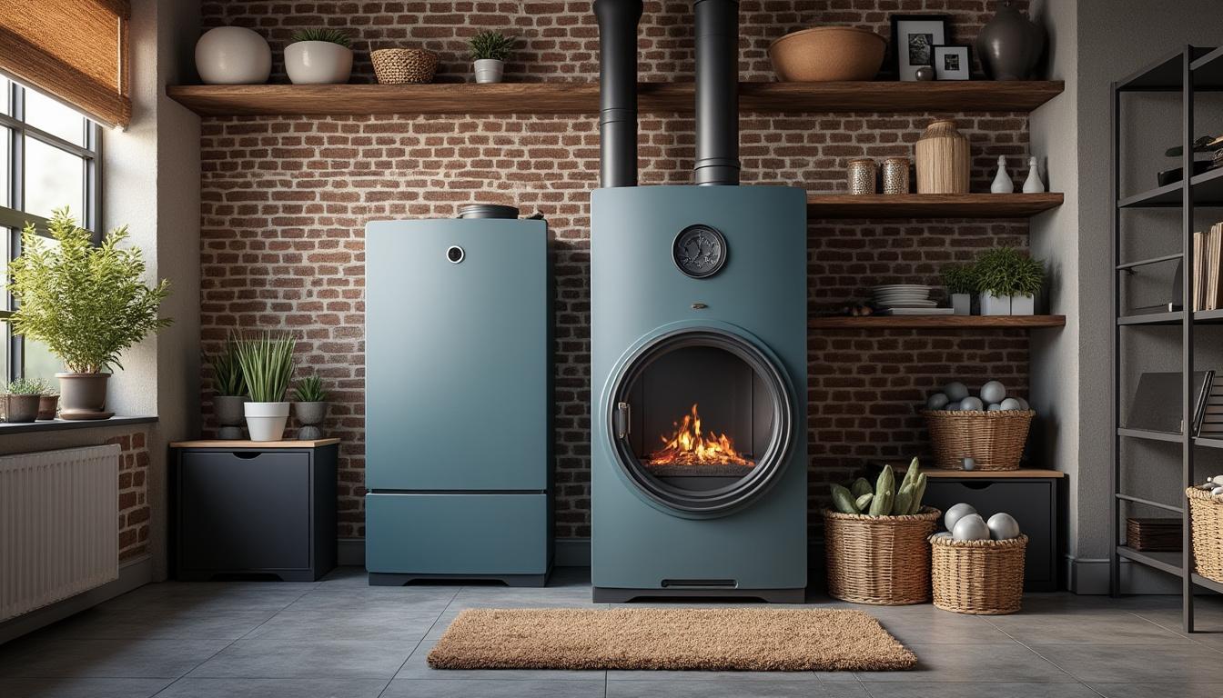 découvrez les solutions efficaces pour résoudre les problèmes de chauffage avec votre chaudière elm leblanc et retrouvez rapidement une chaleur confortable chez vous.