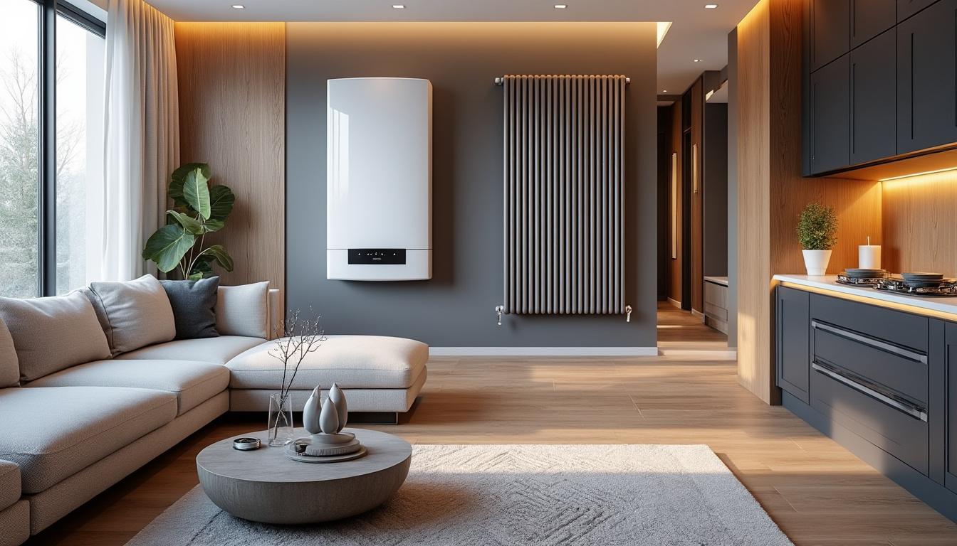 découvrez les solutions pratiques pour résoudre le problème de chauffage avec une chaudière elm leblanc et retrouvez rapidement votre confort thermique.