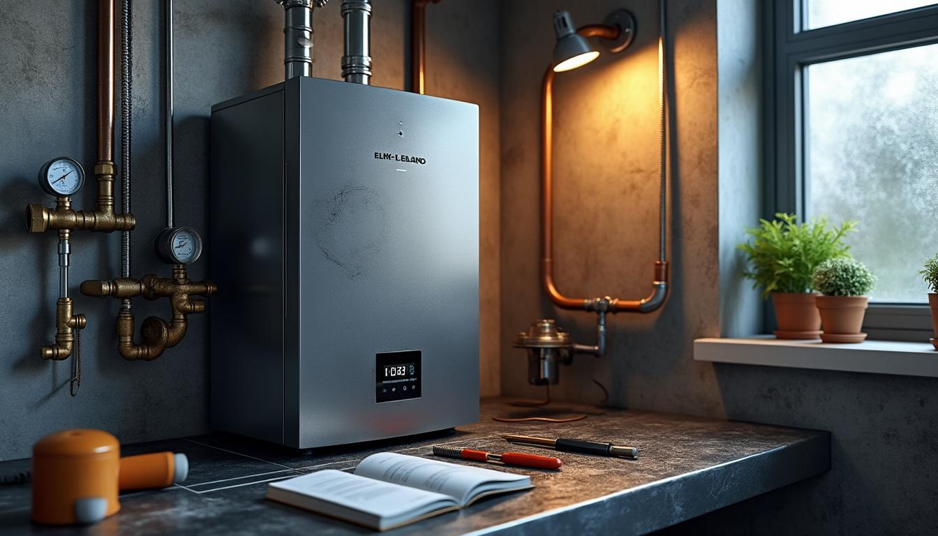 découvrez les solutions efficaces pour résoudre les problèmes de chauffage avec votre chaudière elm leblanc et retrouvez rapidement confort et chaleur chez vous.