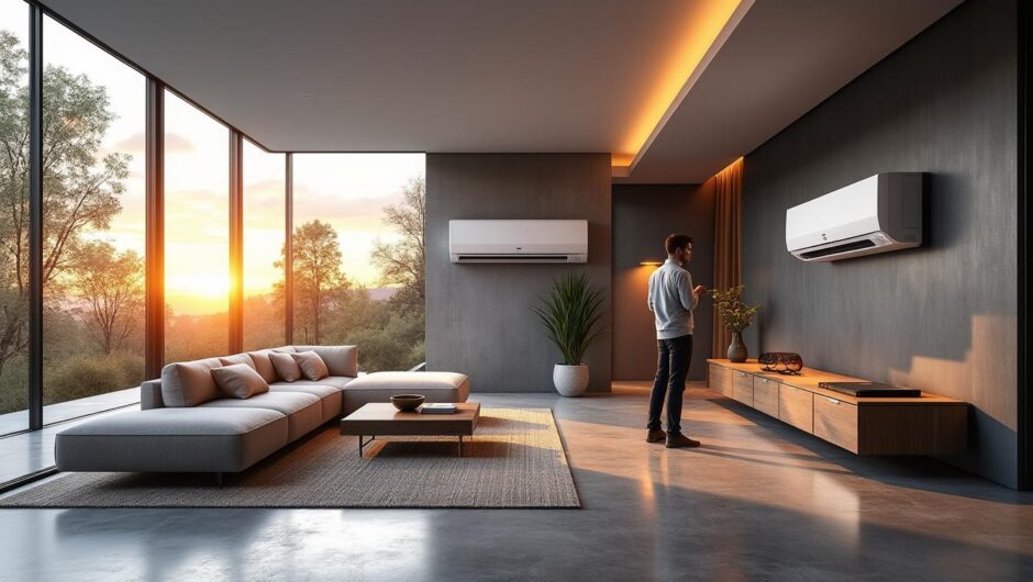 découvrez pourquoi mitsubishi electric clim chauffage est le choix idéal pour votre maison : efficacité énergétique, confort optimal et technologies innovantes pour un climat parfait toute l'année.