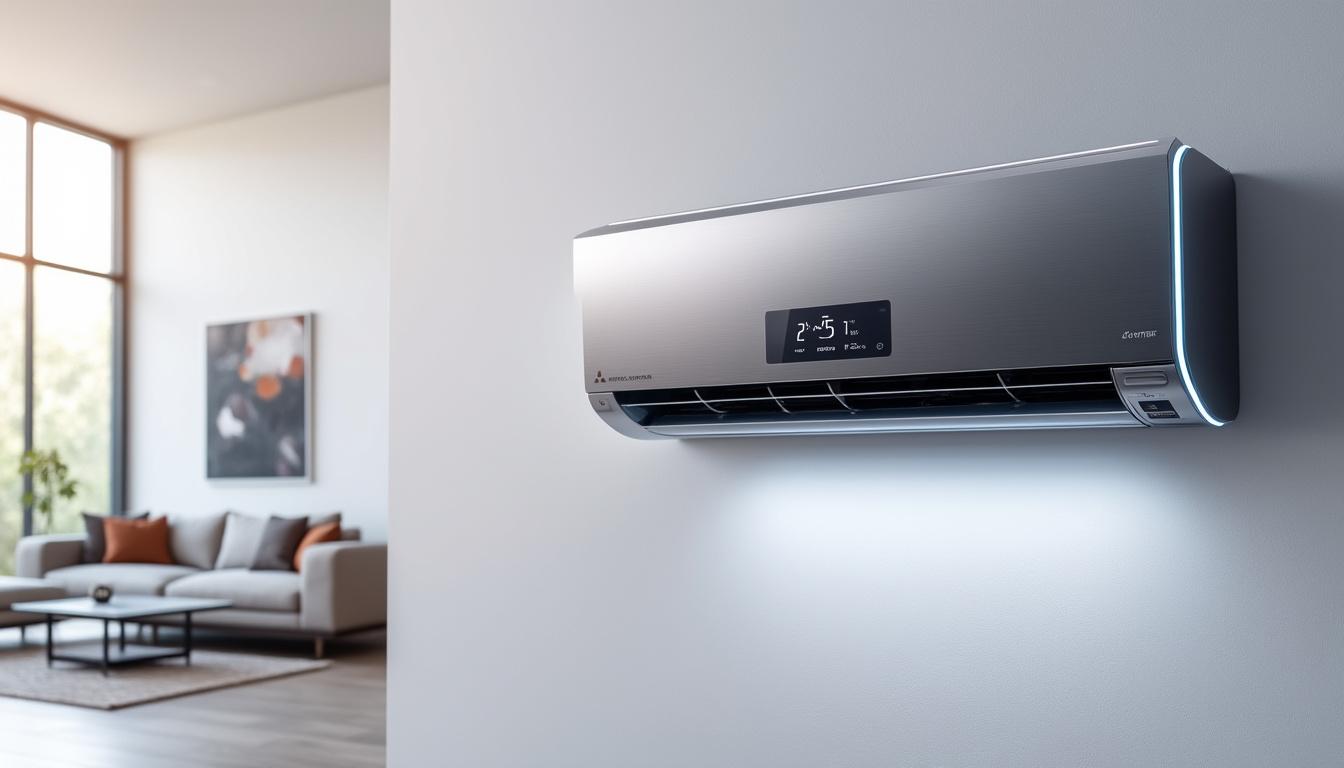 découvrez pourquoi mitsubishi electric clim chauffage est le choix idéal pour votre confort à la maison : performance, économies d'énergie et fiabilité garanties.