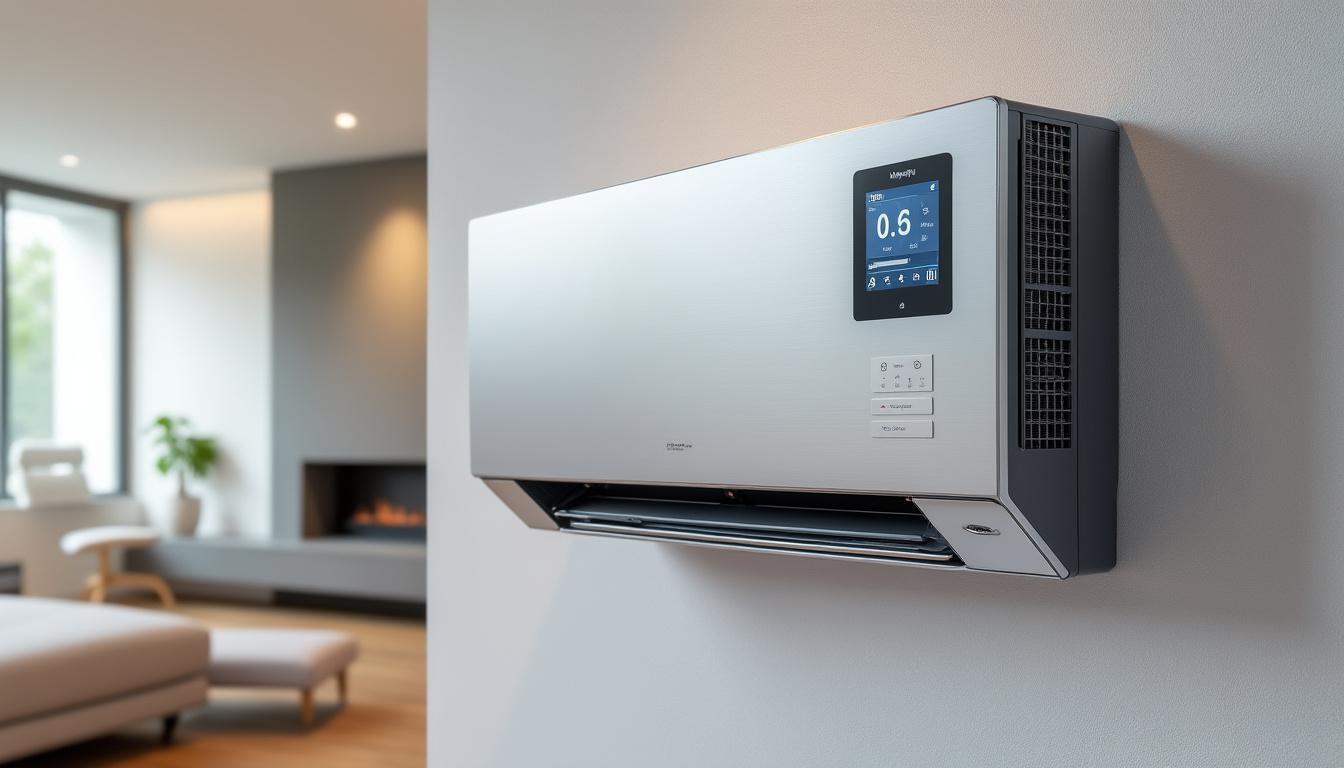 découvrez pourquoi mitsubishi electric clim chauffage est le choix idéal pour votre maison : efficacité énergétique, confort optimal et technologie avancée pour un air sain toute l'année.